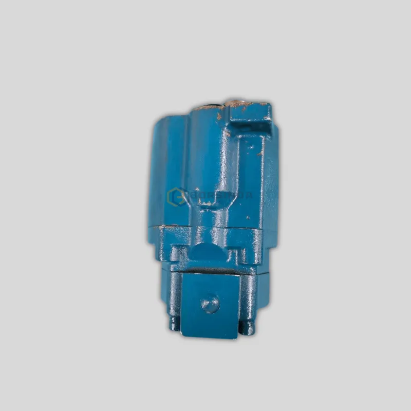 AP2D28 Pump Assembly for Hyundai R55-7 Excavator In Stock